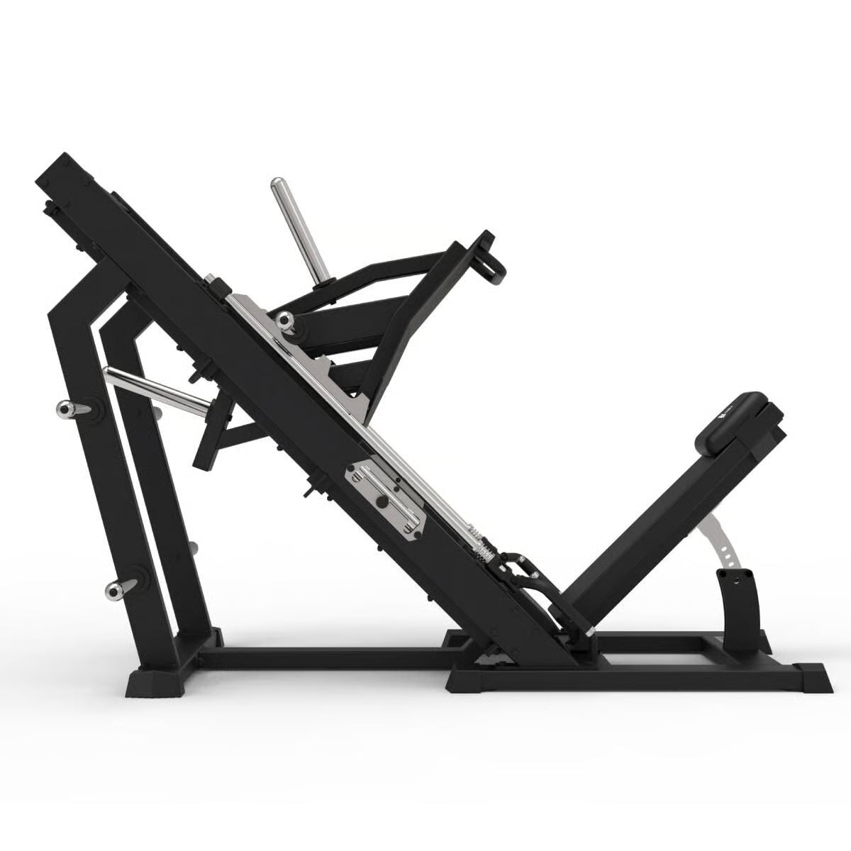 Titanium Strength Elite Series Leg Press 45° Plus