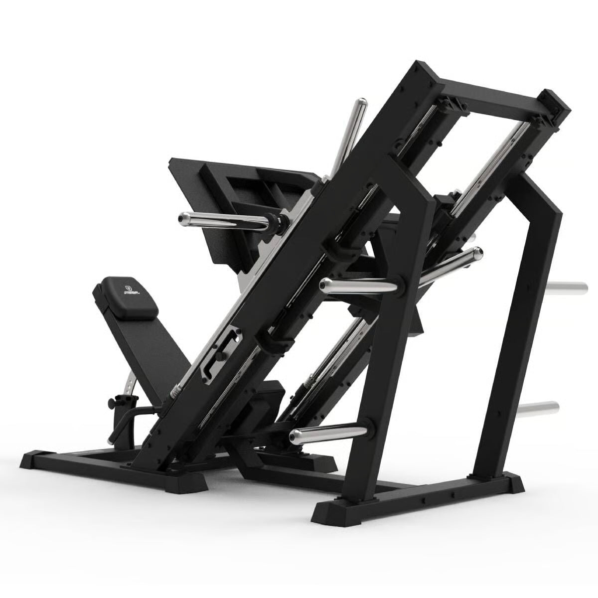 Titanium Strength Elite Series Leg Press 45° Plus