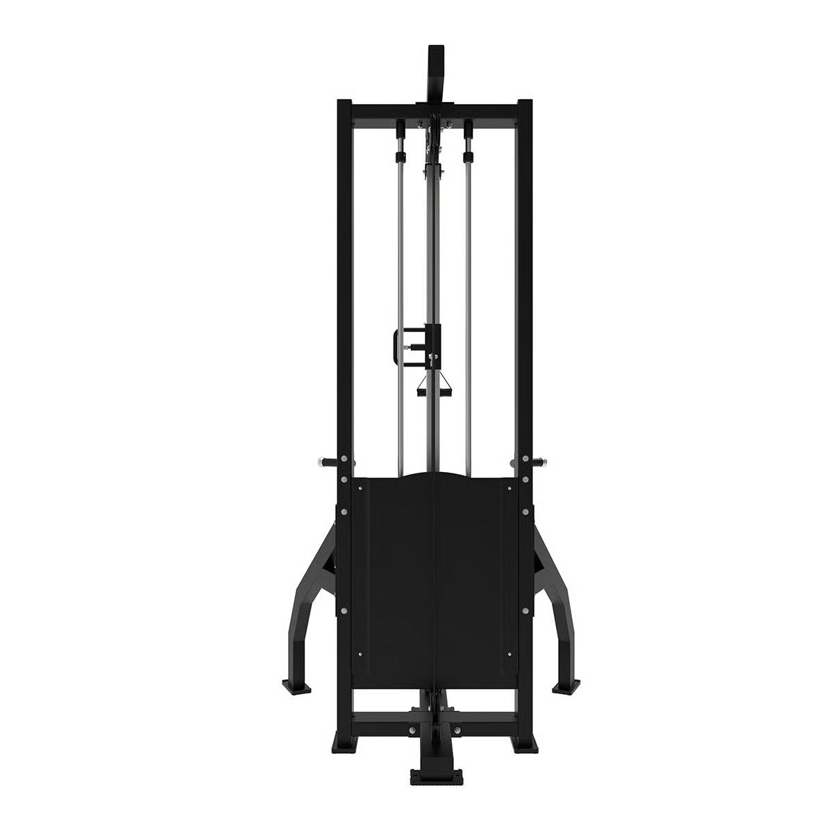 Titanium Strength Elite Series Single Pulley Station