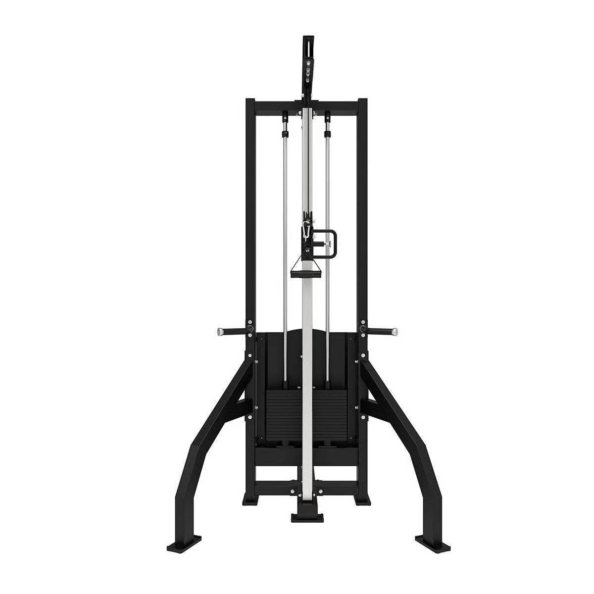 Titanium Strength Elite Series Single Pulley Station