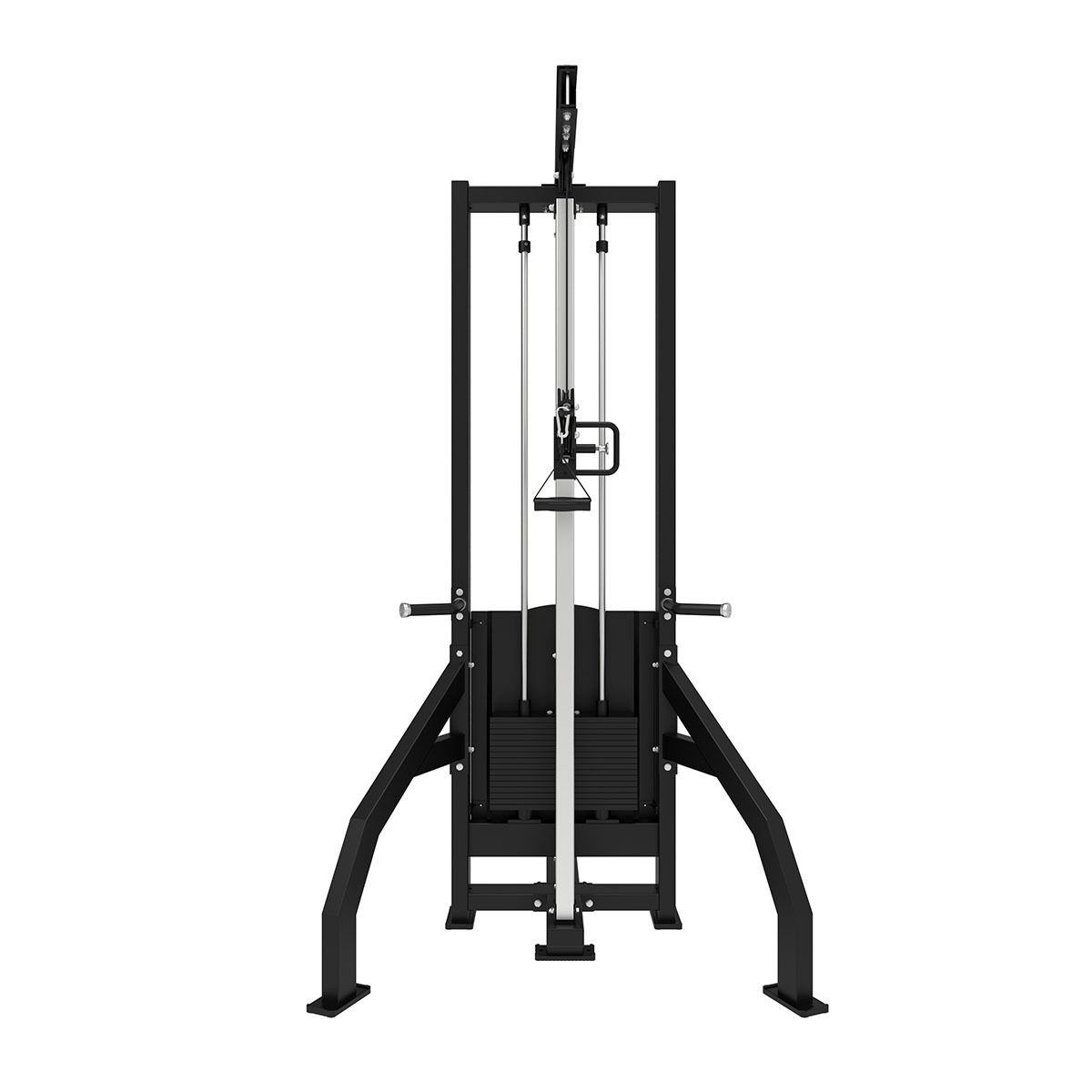 Titanium Strength Elite Series Seilzug