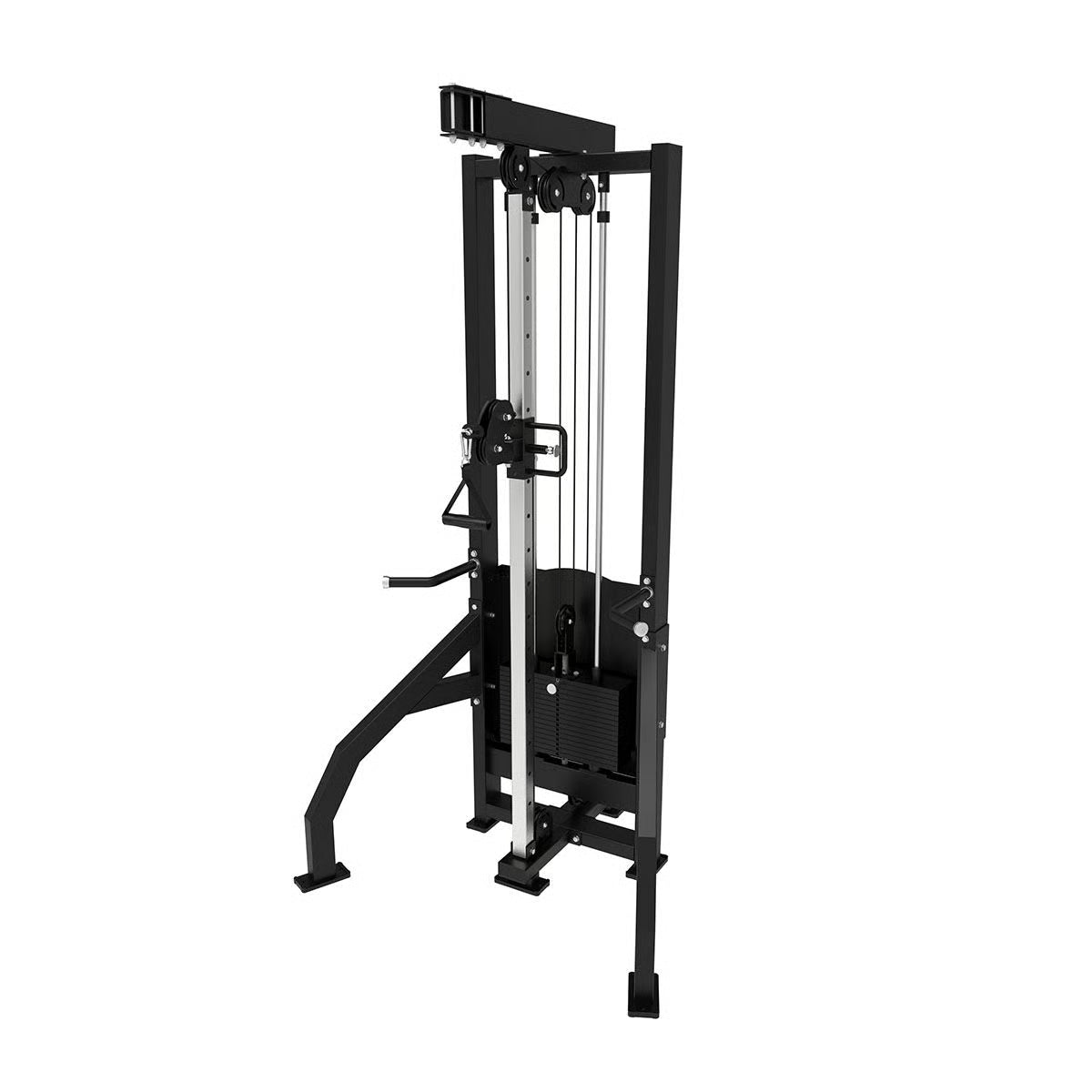 Titanium Strength Elite Series Single Pulley Station