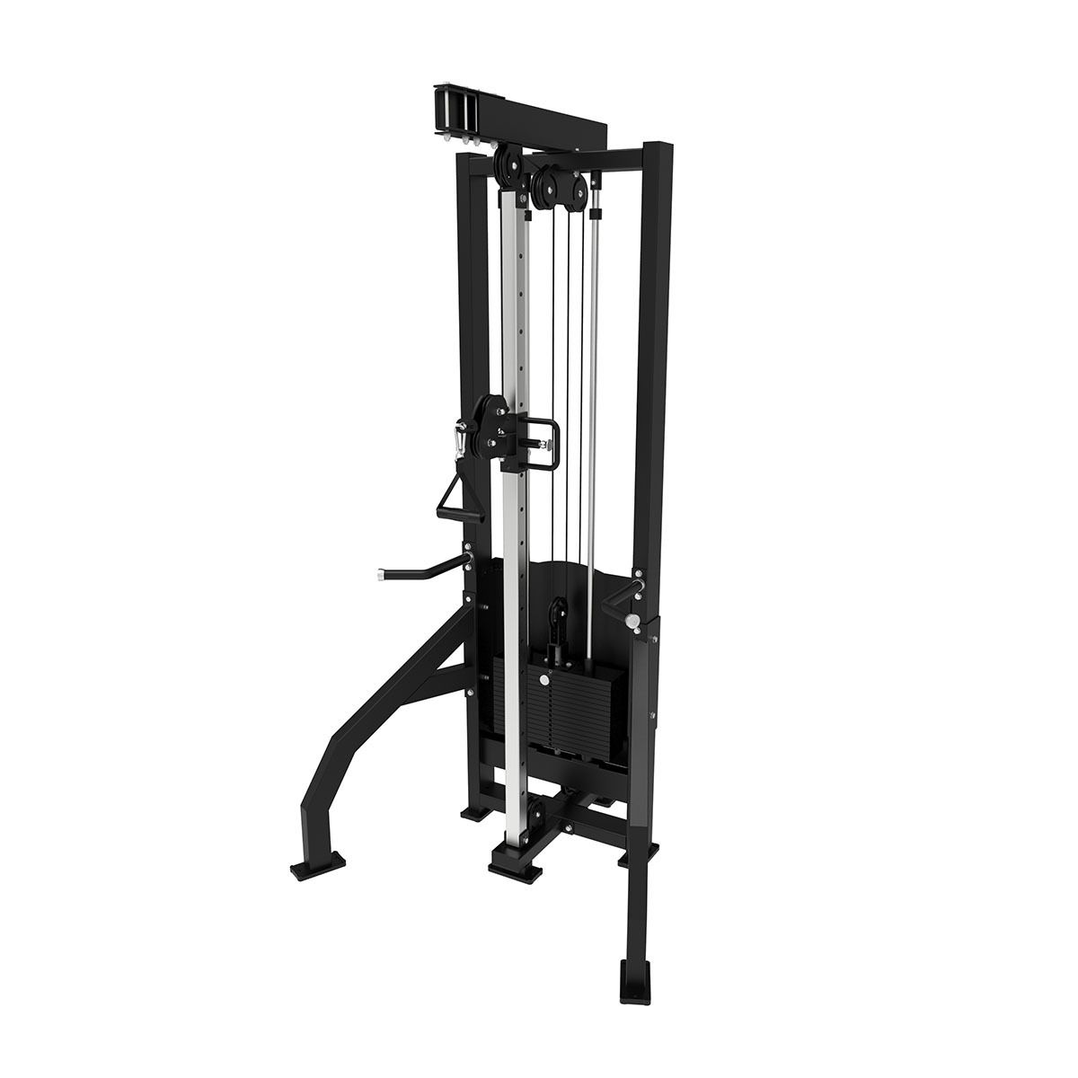 Titanium Strength Elite Series Seilzug