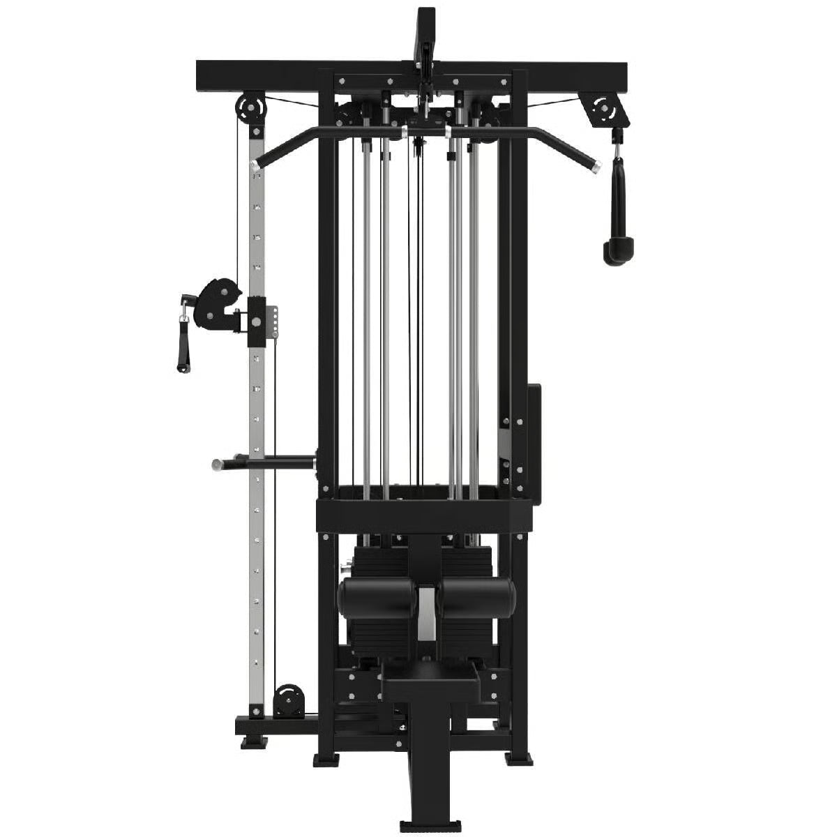 Titanium Strength Elite Series 4 Multi-Stationen Turm