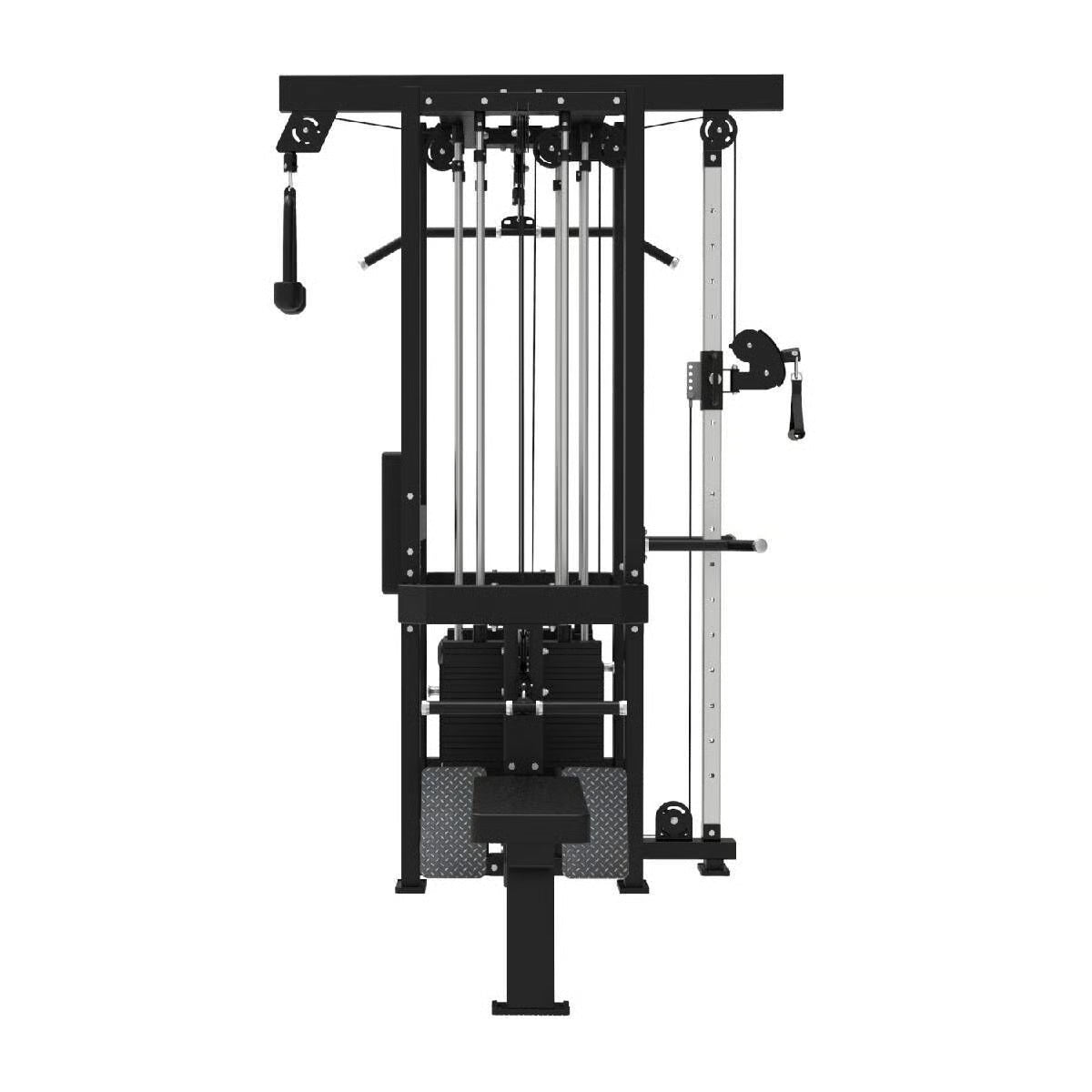 Titanium Strength Elite Series 4 Multi-Stationen Turm