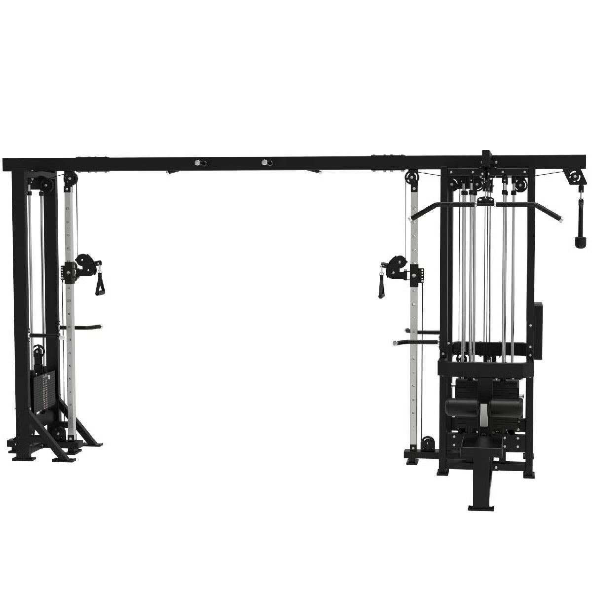 Titanium Strength Elite Series 5 Mutli-Stationen Turm