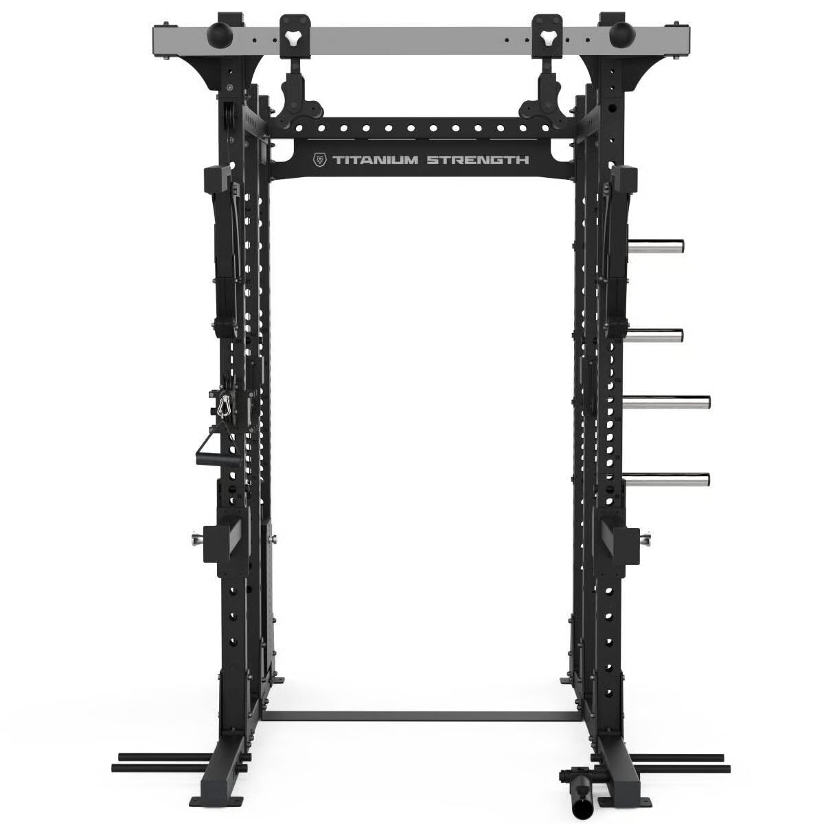 Titanium Strength Elite Series E50 All in One