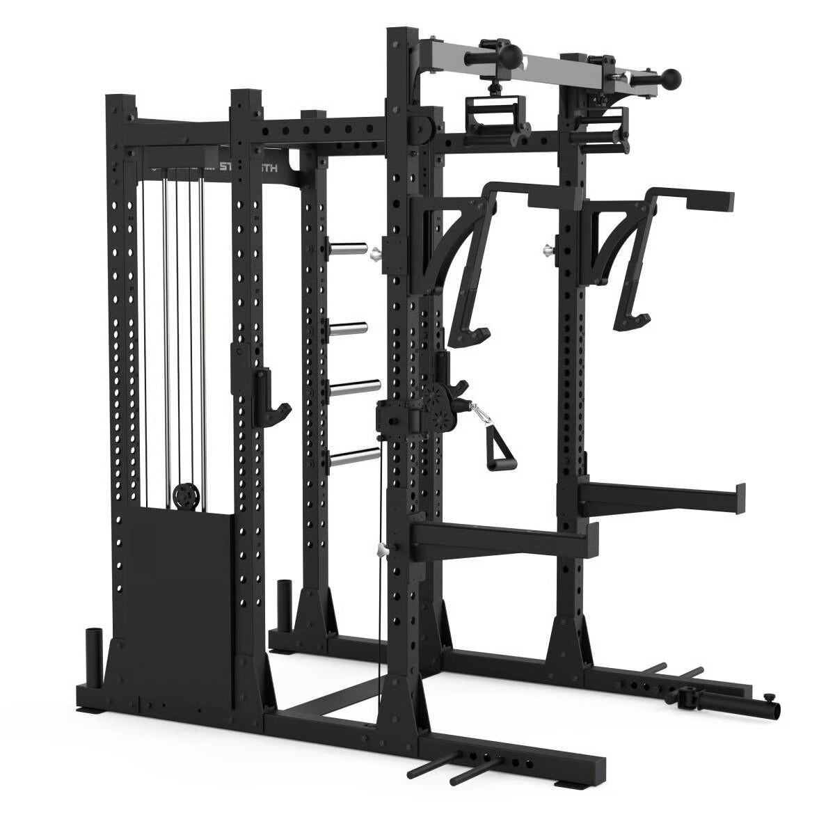 Titanium Strength Elite Series E50 All in One