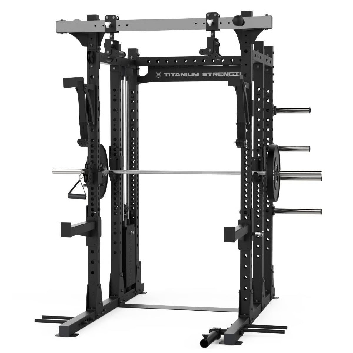 Titanium Strength Elite Series E50 All in One