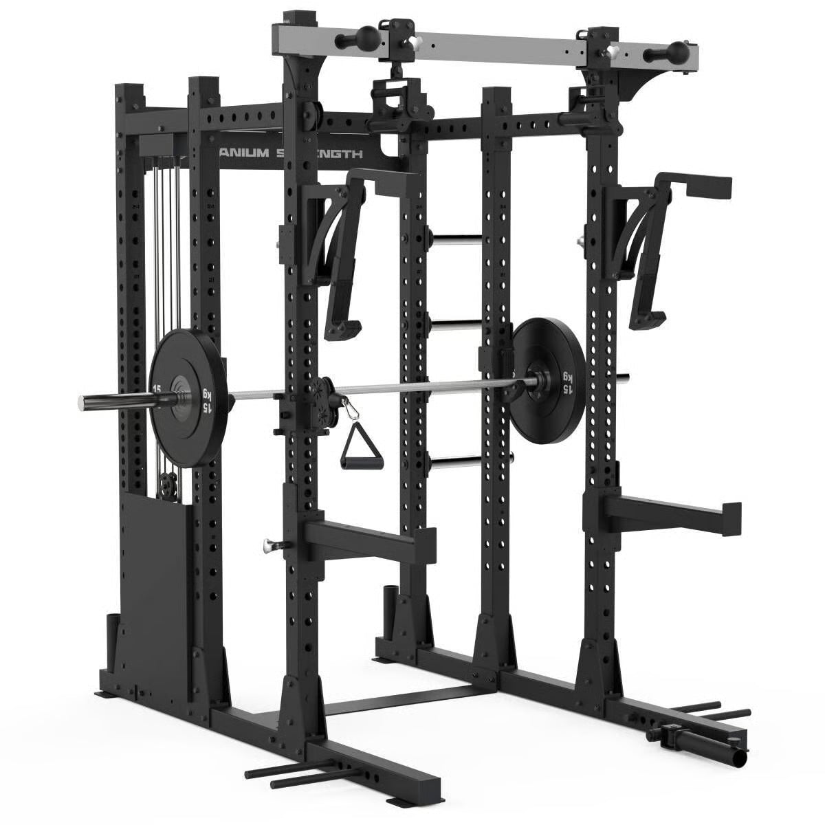 Titanium Strength Elite Series E50 All in One