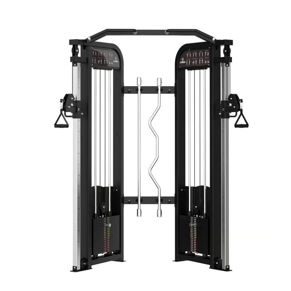 Titanium Strength Elite Series Functional Trainer