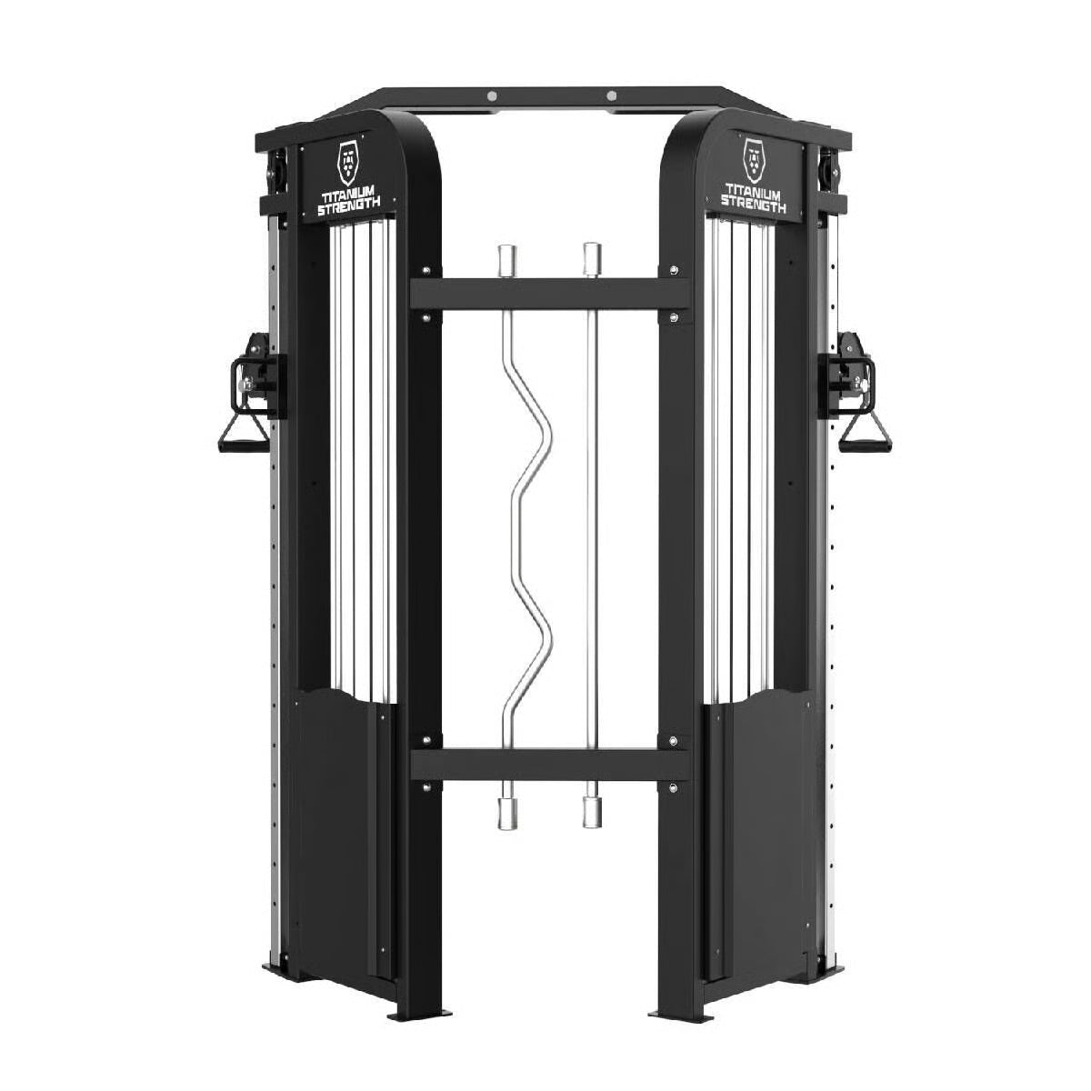 Titanium Strength Elite Series Functional Trainer