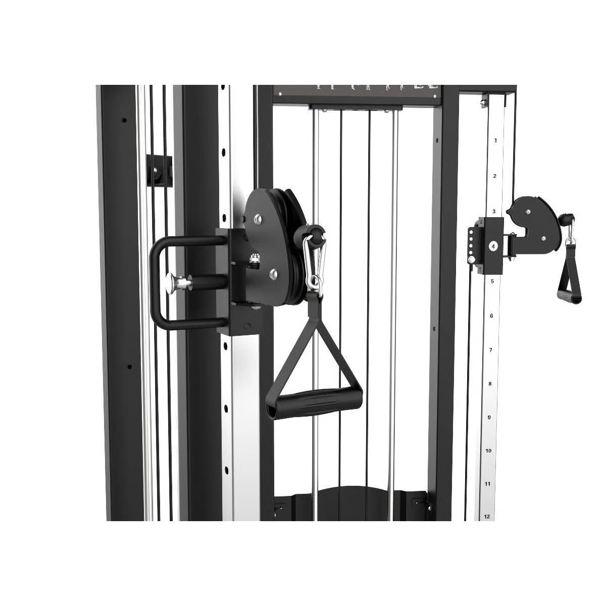 Titanium Strength Elite Series Functional Trainer