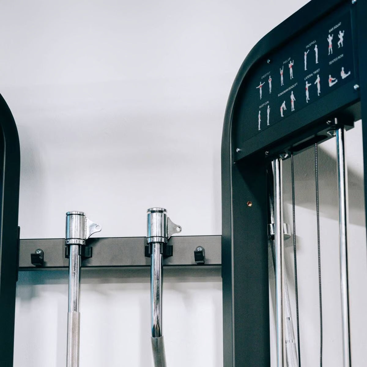 Titanium Strength Elite Series Functional Trainer