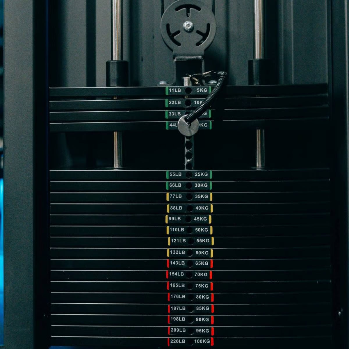 Titanium Strength Elite Series Functional Trainer