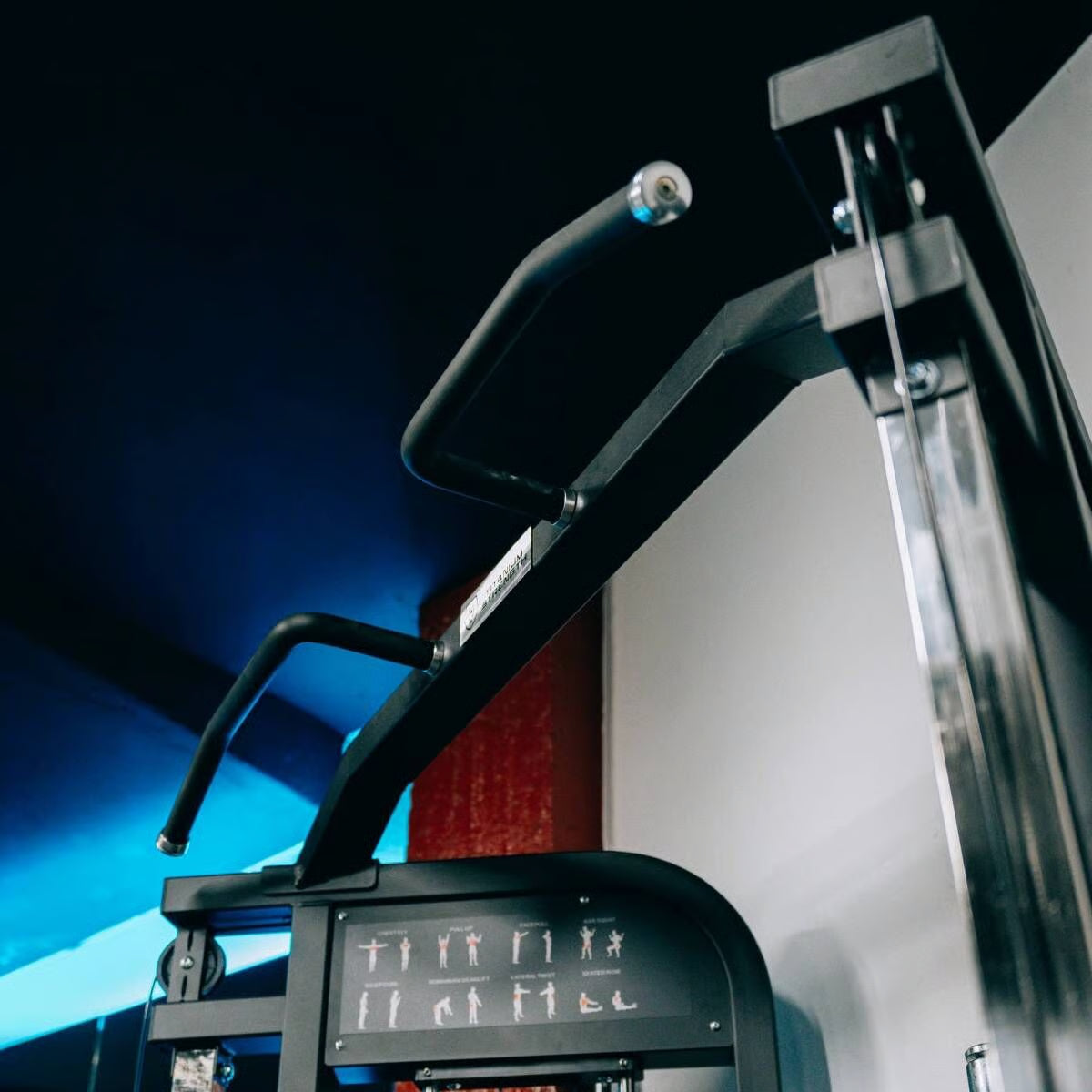 Titanium Strength Elite Series Functional Trainer