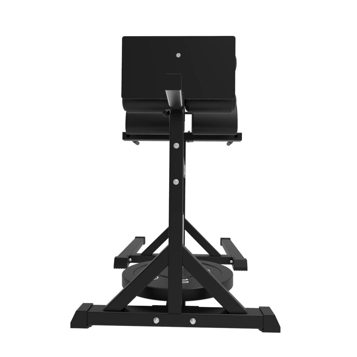 Titanium Strength Elite Series Glute Ham Developer