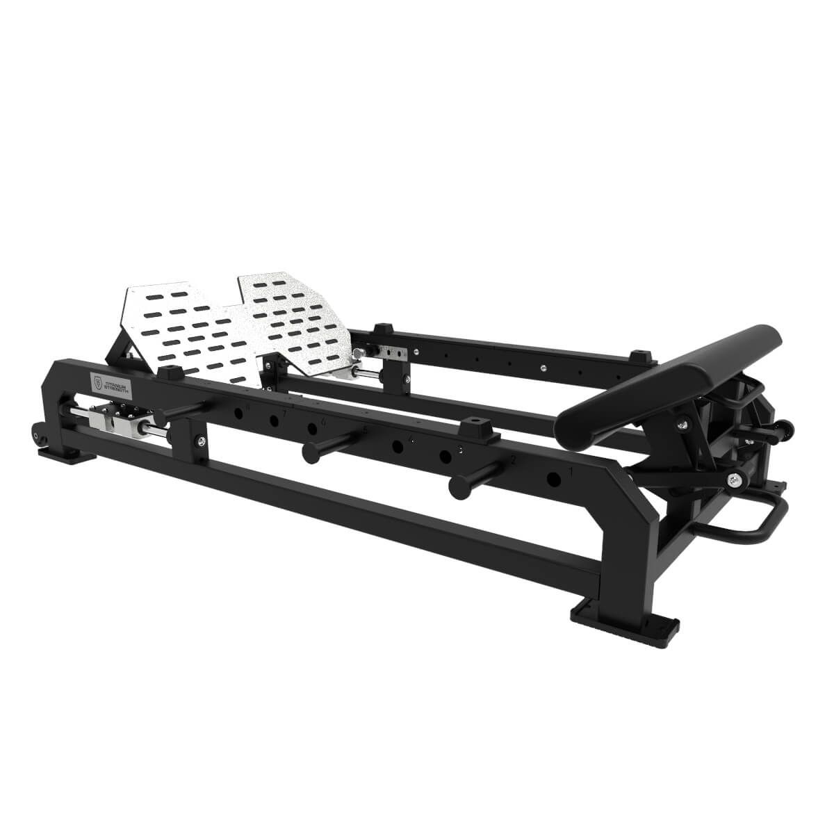 Titanium Strength Elite Series Hip Thrust Bank