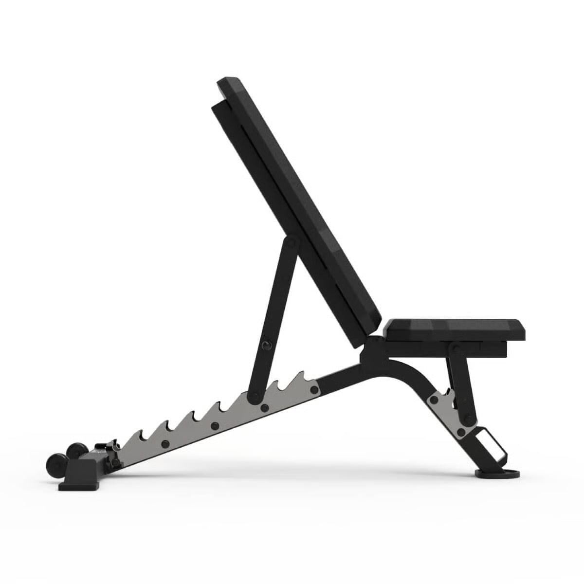 Titanium Strength Elite Series Multi-Adjustable Bench