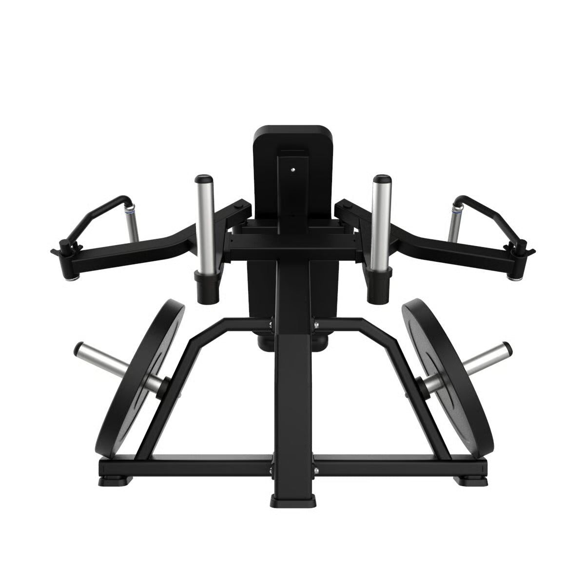 Titanium Strength Elite Series Pec Fly