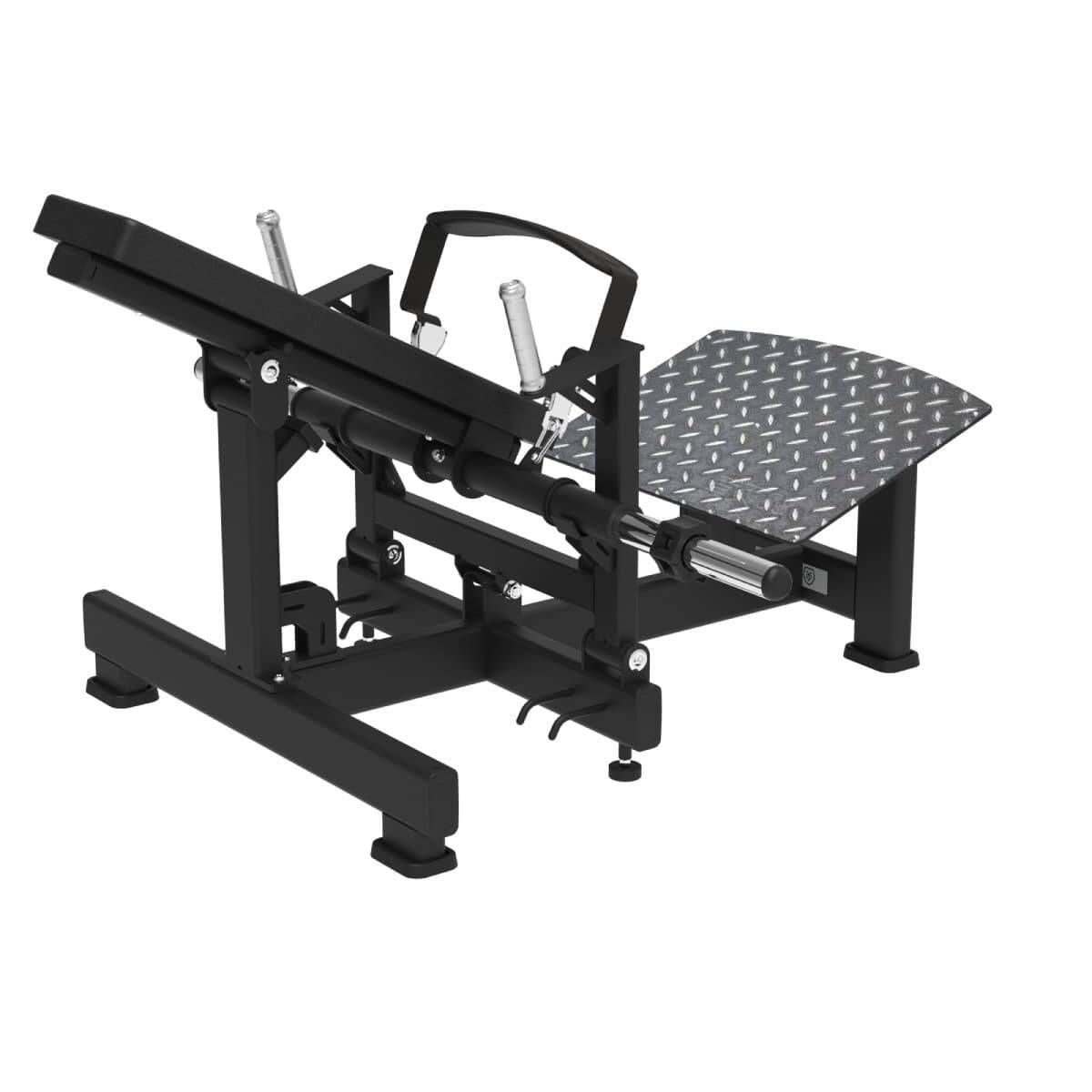 Titanium Strength Elite Series Hip Thrust
