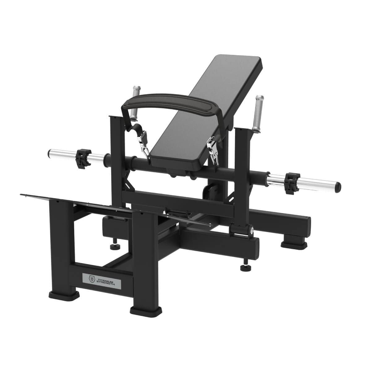 Titanium Strength Elite Series Hip Thrust