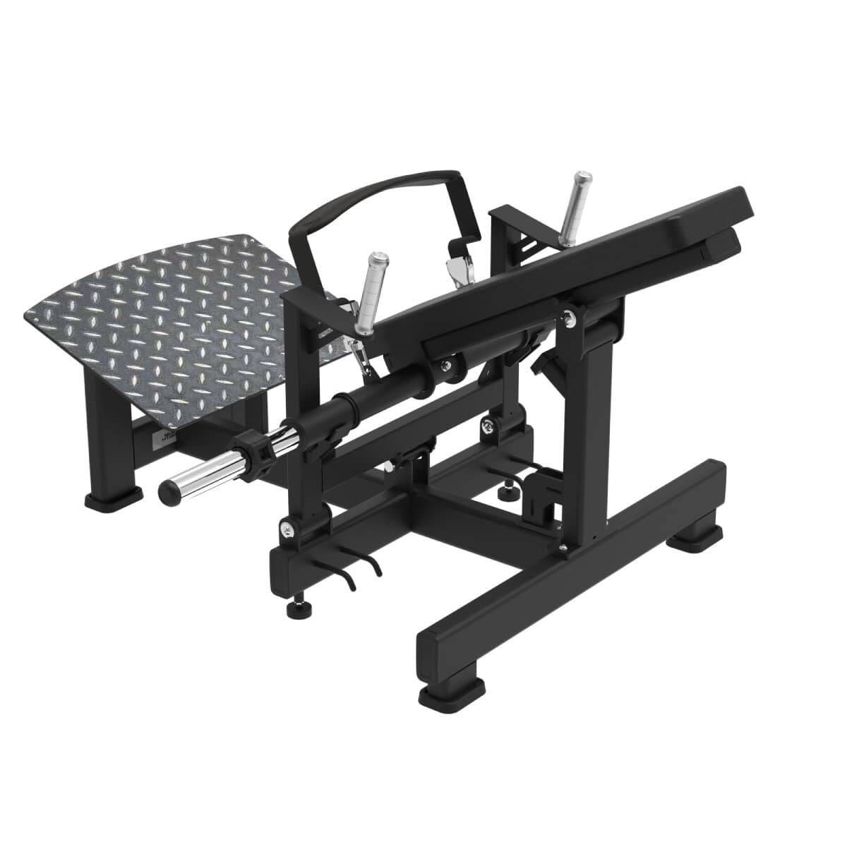 Titanium Strength Elite Series Hip Thrust