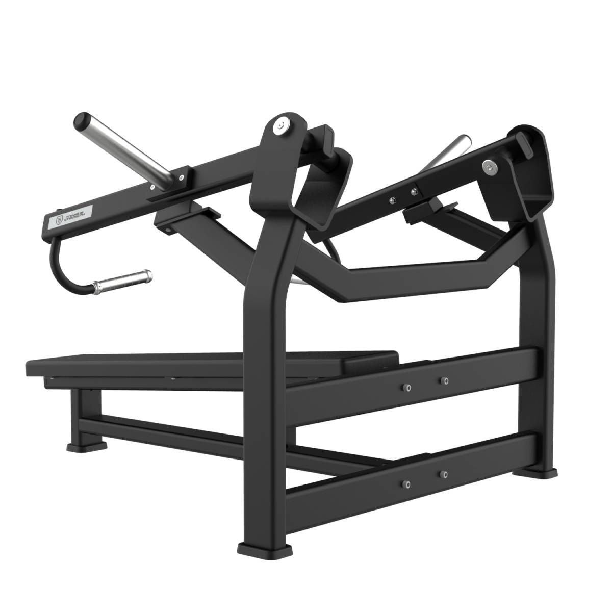 Titanium Strength Elite Series Isolateral Horizontal Bench Press
