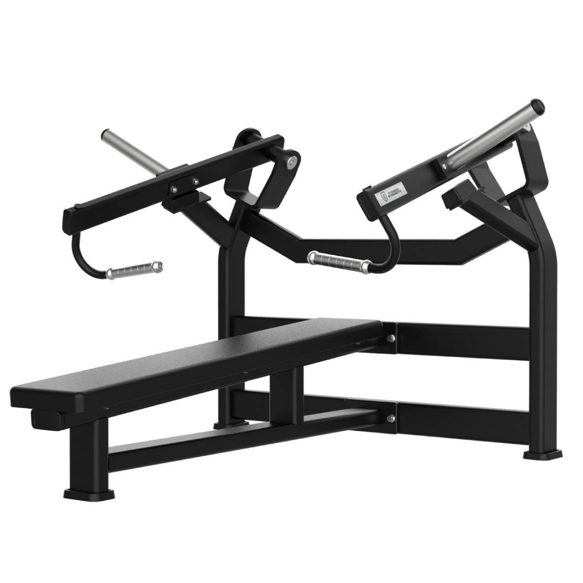 Titanium Strength Elite Series Isolateral Horizontal Bench Press
