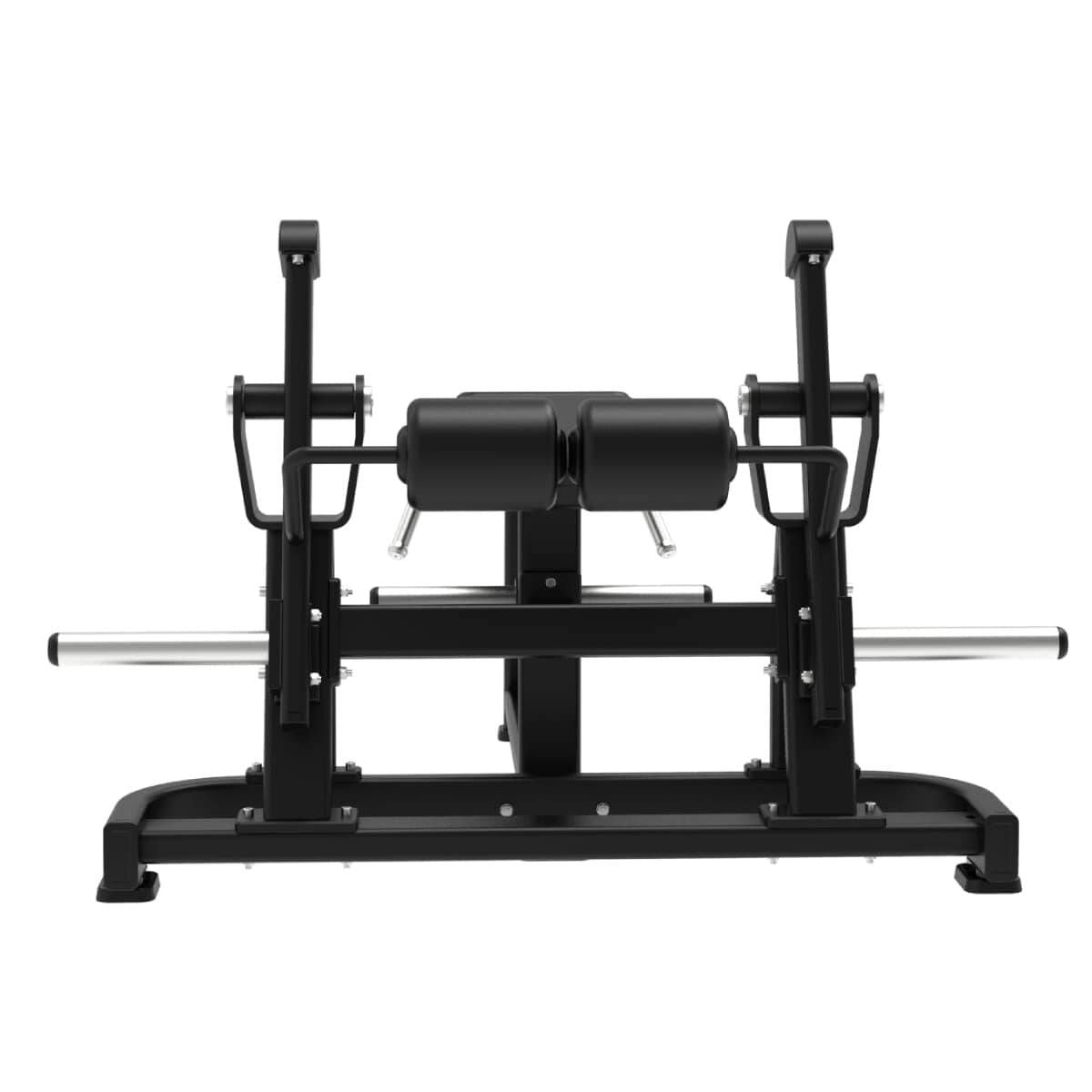 Titanium Strength Elite Series Isolateral Liegender Beinbeuger
