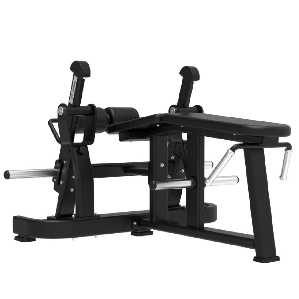 Titanium Strength Elite Series Isolateral Liegender Beinbeuger