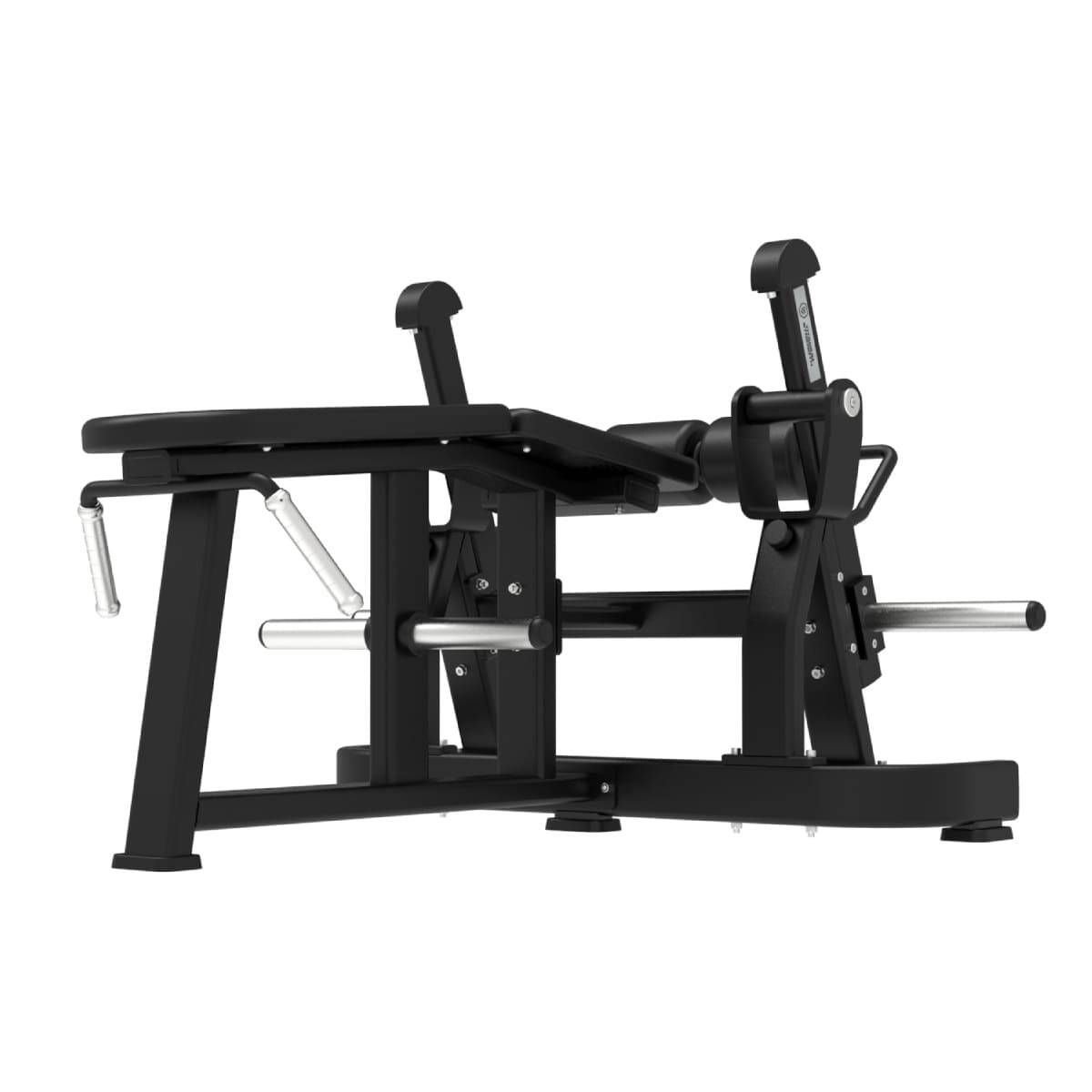 Titanium Strength Elite Series Isolateral Liegender Beinbeuger