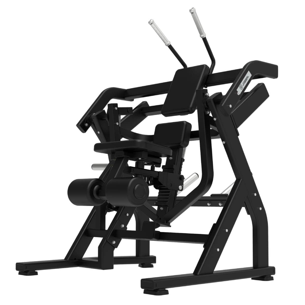 Titanium Strength Elite Series Abdominal Crunch