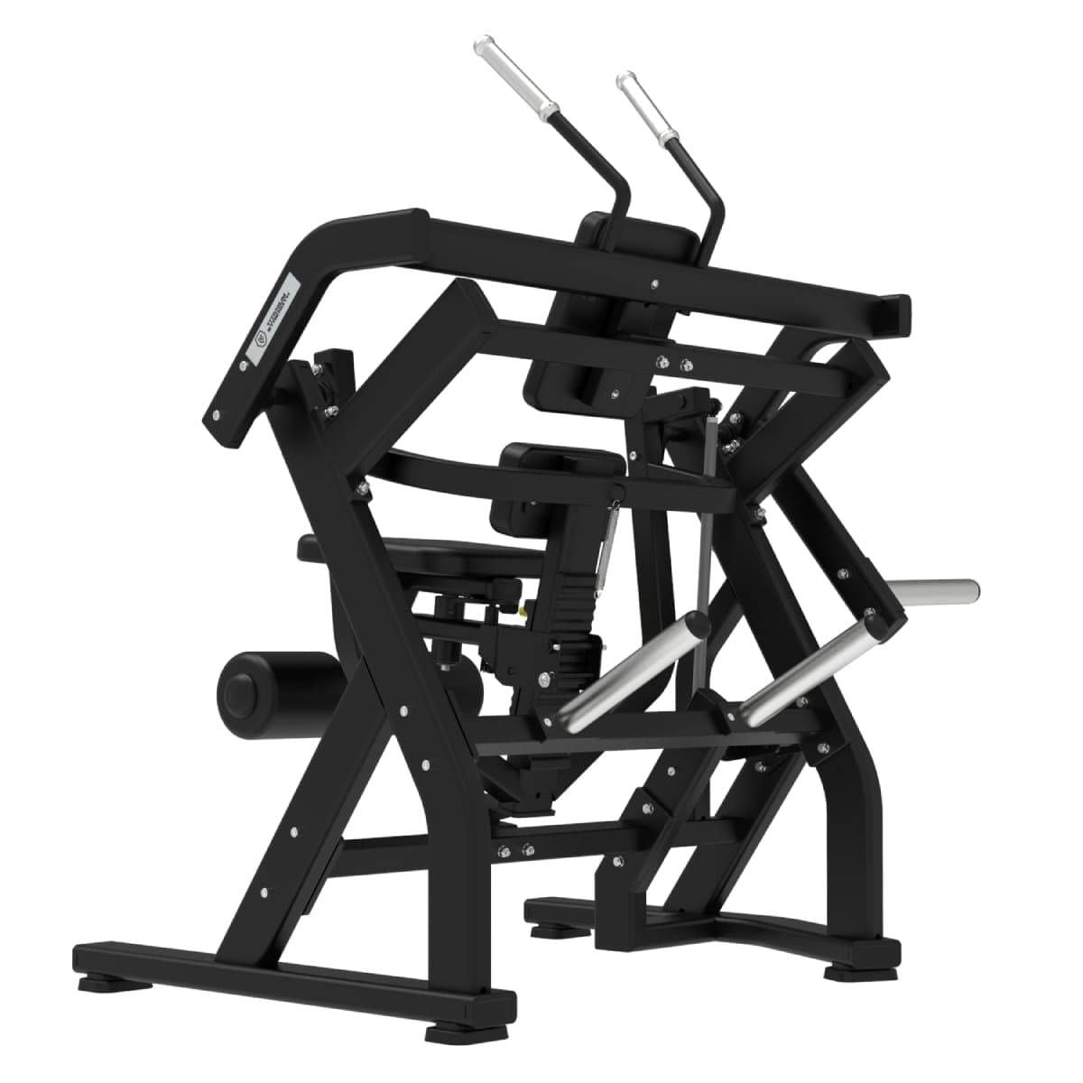 Titanium Strength Elite Series Abdominal Crunch