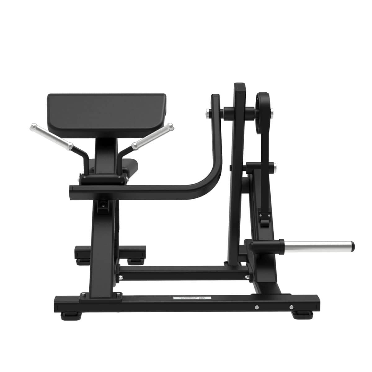 Titanium Strength Elite Series Seated Bizeps