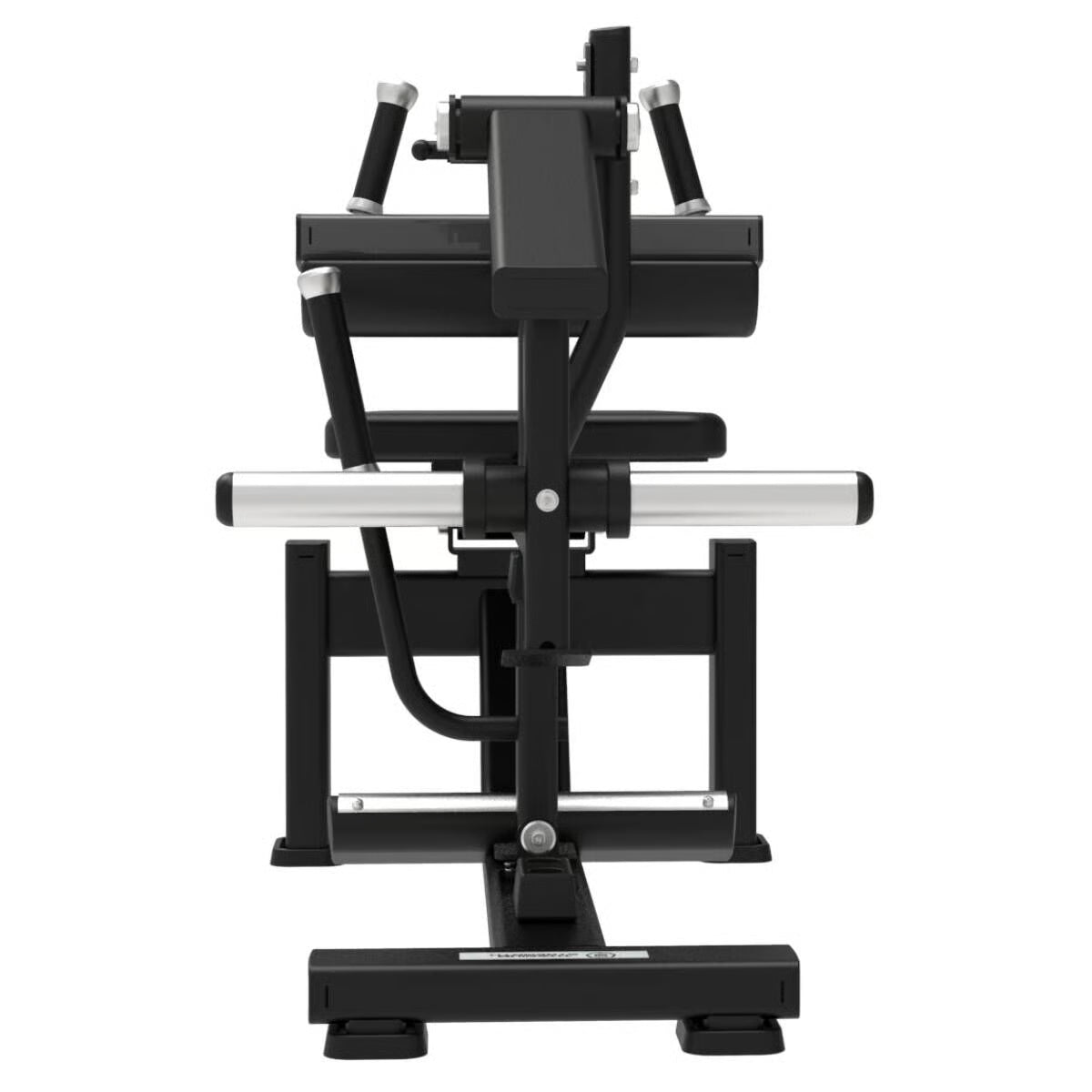 Titanium Strength Elite Series Sitzende Wadenmaschine