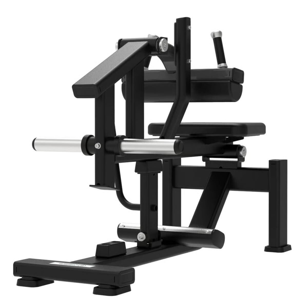 Titanium Strength Elite Series Sitzende Wadenmaschine