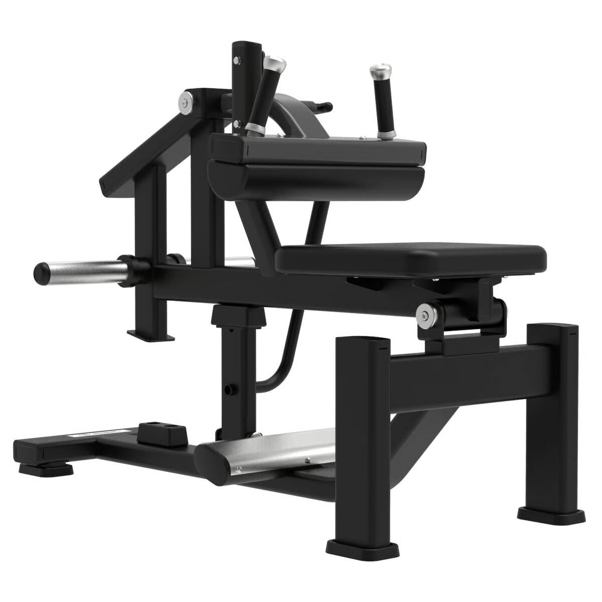 Titanium Strength Elite Series Sitzende Wadenmaschine