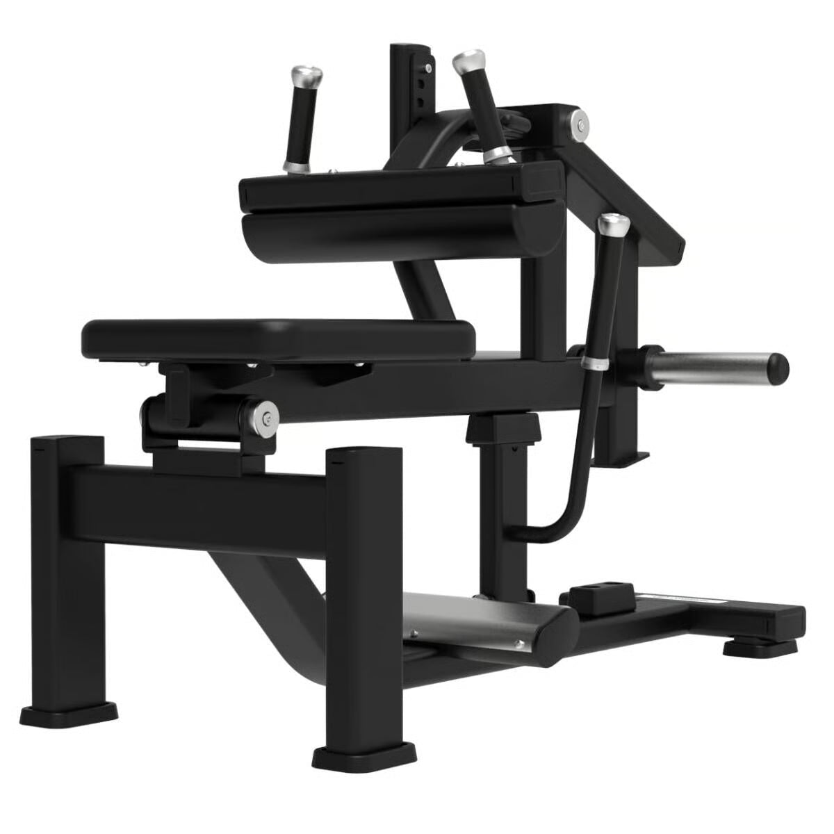 Titanium Strength Elite Series Sitzende Wadenmaschine