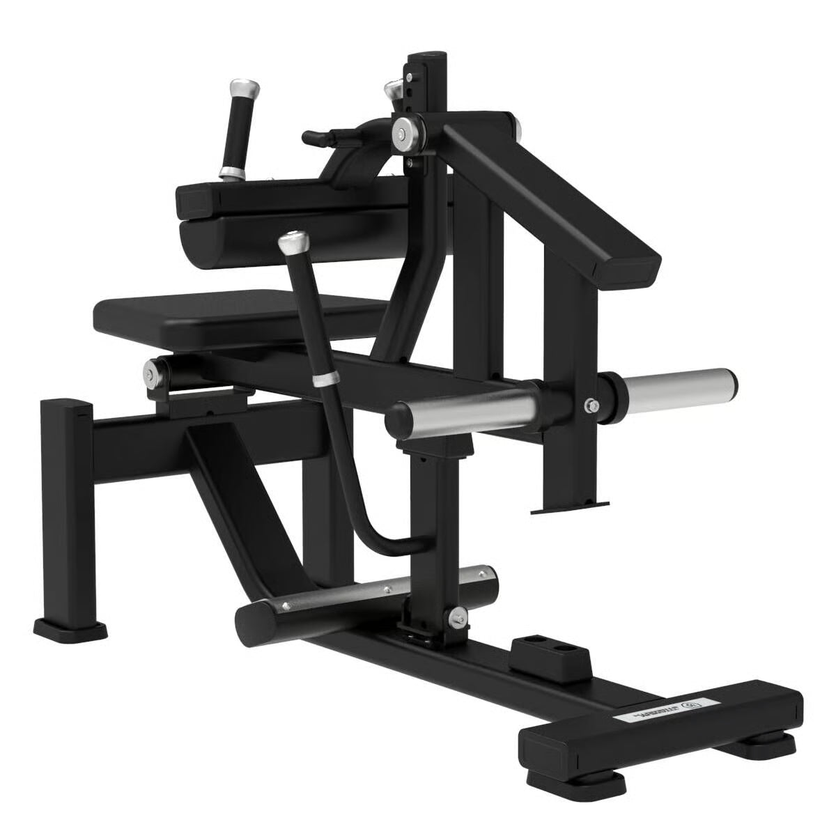 Titanium Strength Elite Series Sitzende Wadenmaschine