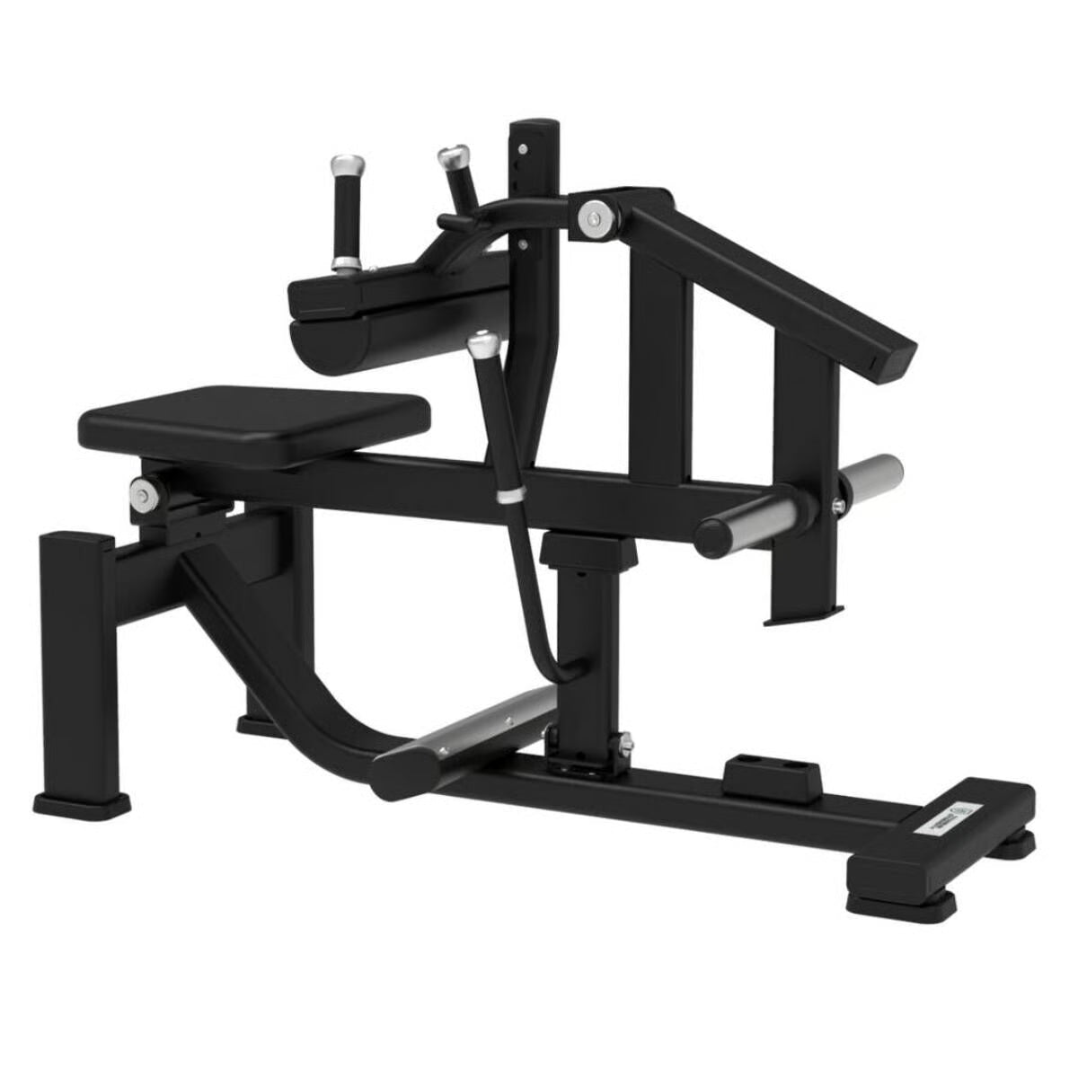 Titanium Strength Elite Series Sitzende Wadenmaschine
