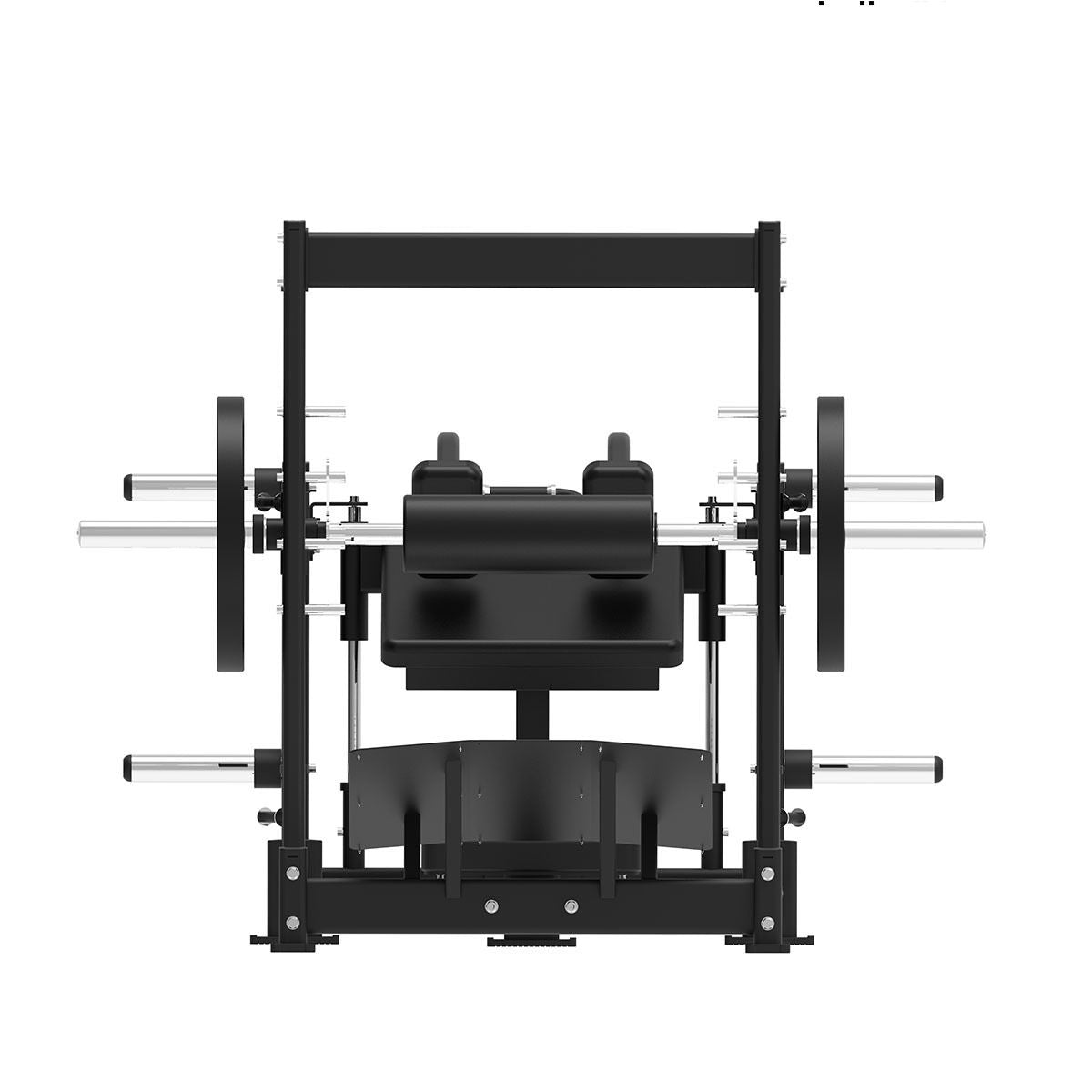 Titanium Strength Elite Series 3D Smith Hip Thrust