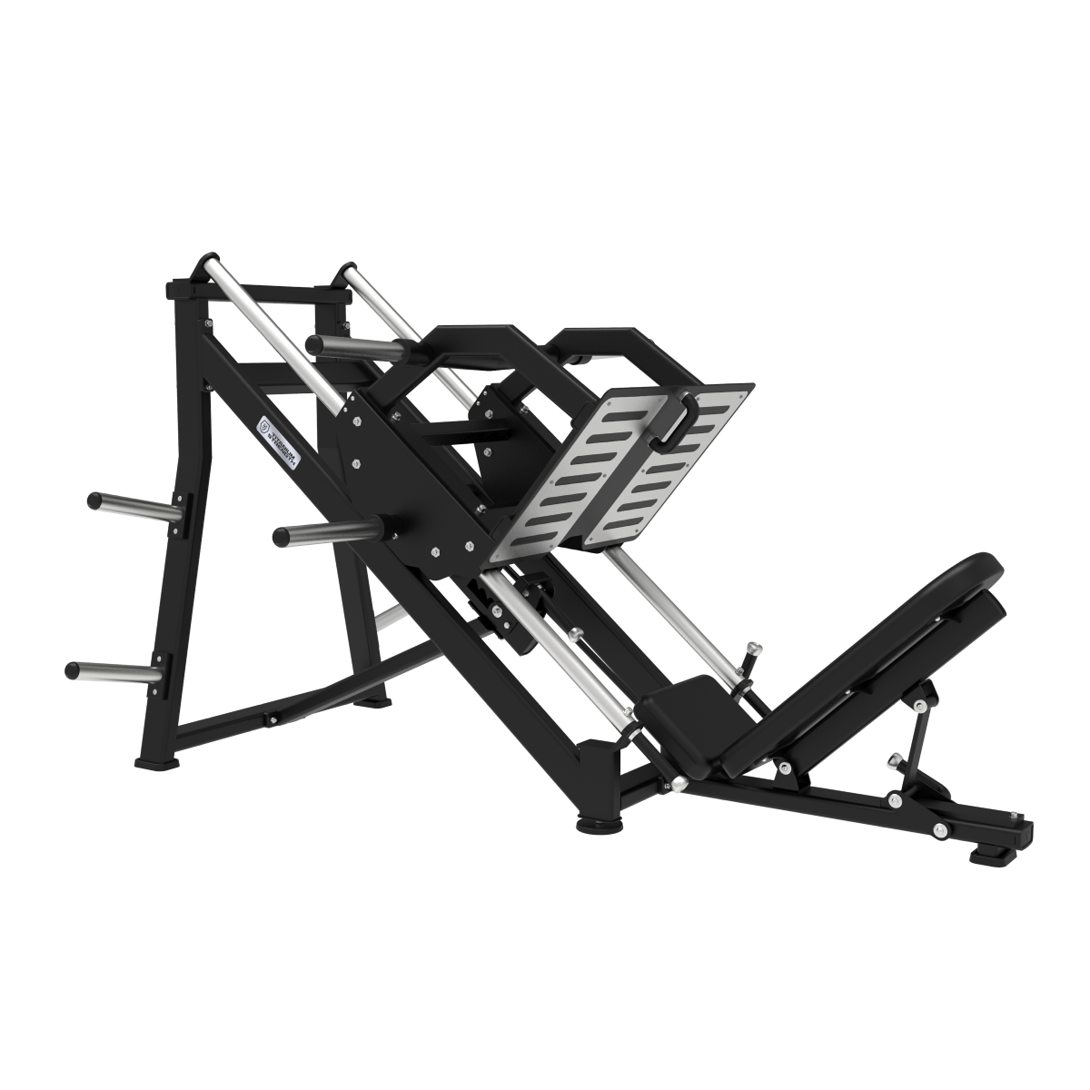 Titanium Strength Elite Series 45° Beinpresse