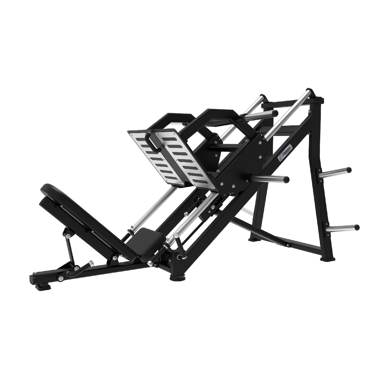 Titanium Strength Elite Series 45° Beinpresse