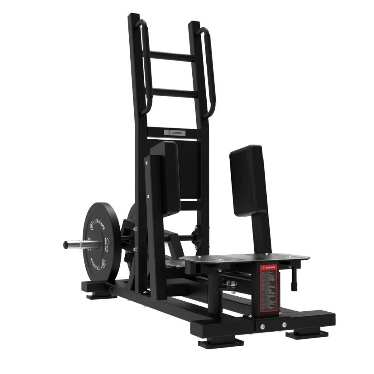 Titanium Strength Elite Series Standing Abductor