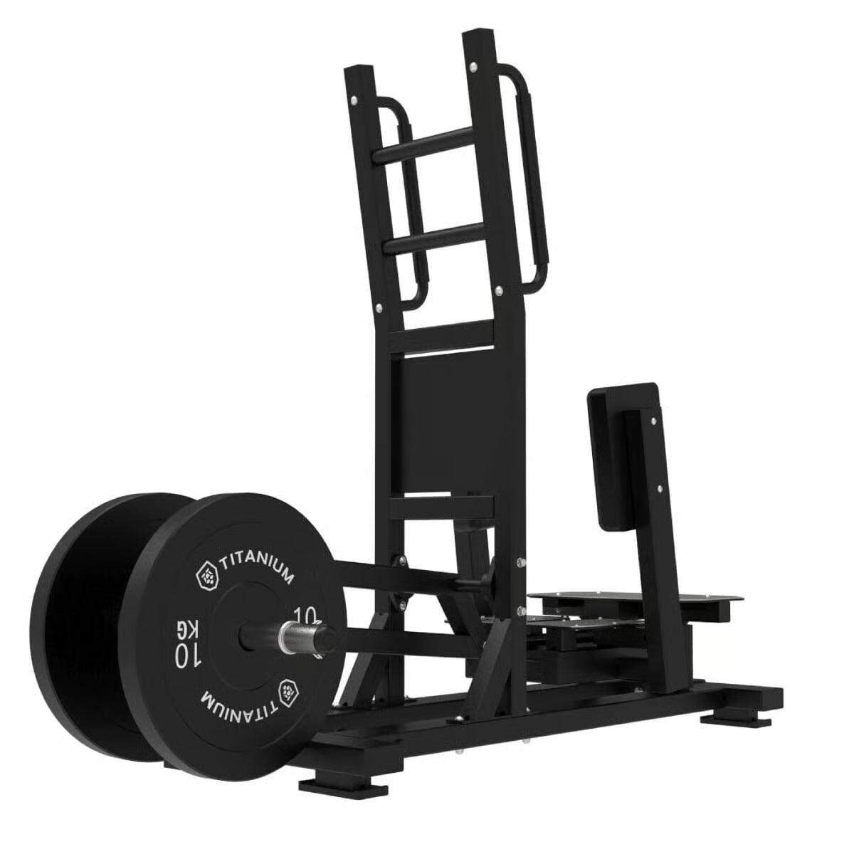 Titanium Strength Elite Series Standing Abductor