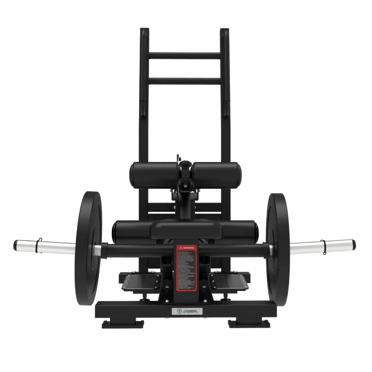 Titanium Strength Elite Series Standing Hip Thrust