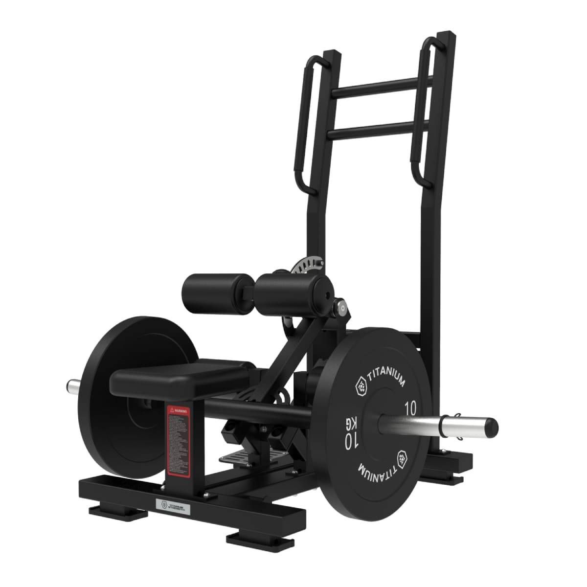 Titanium Strength Elite Series Standing Hip Thrust