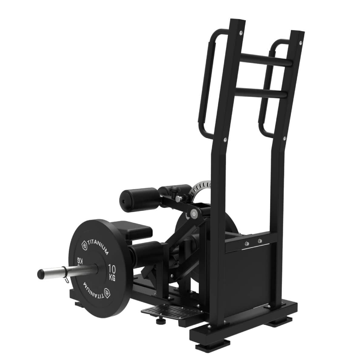 Titanium Strength Elite Series Standing Hip Thrust