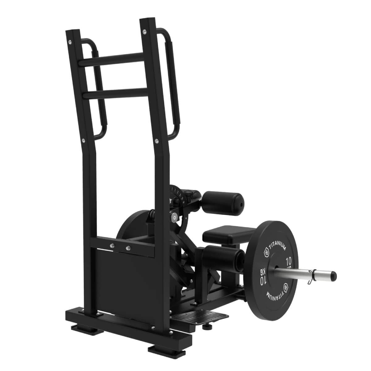Titanium Strength Elite Series Standing Hip Thrust